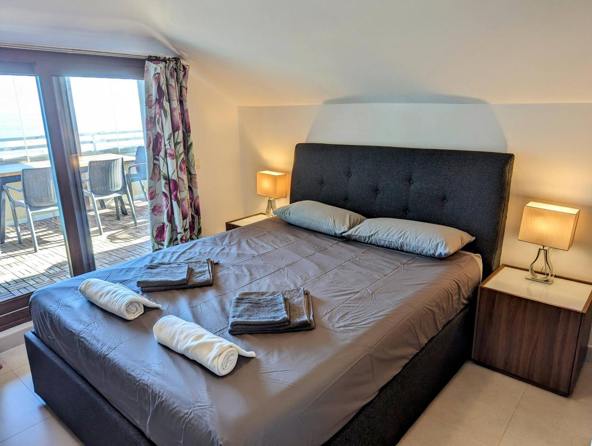 Modern Penthouse Apartment - 1 Min From The Beach Fuengirola Ngoại thất bức ảnh