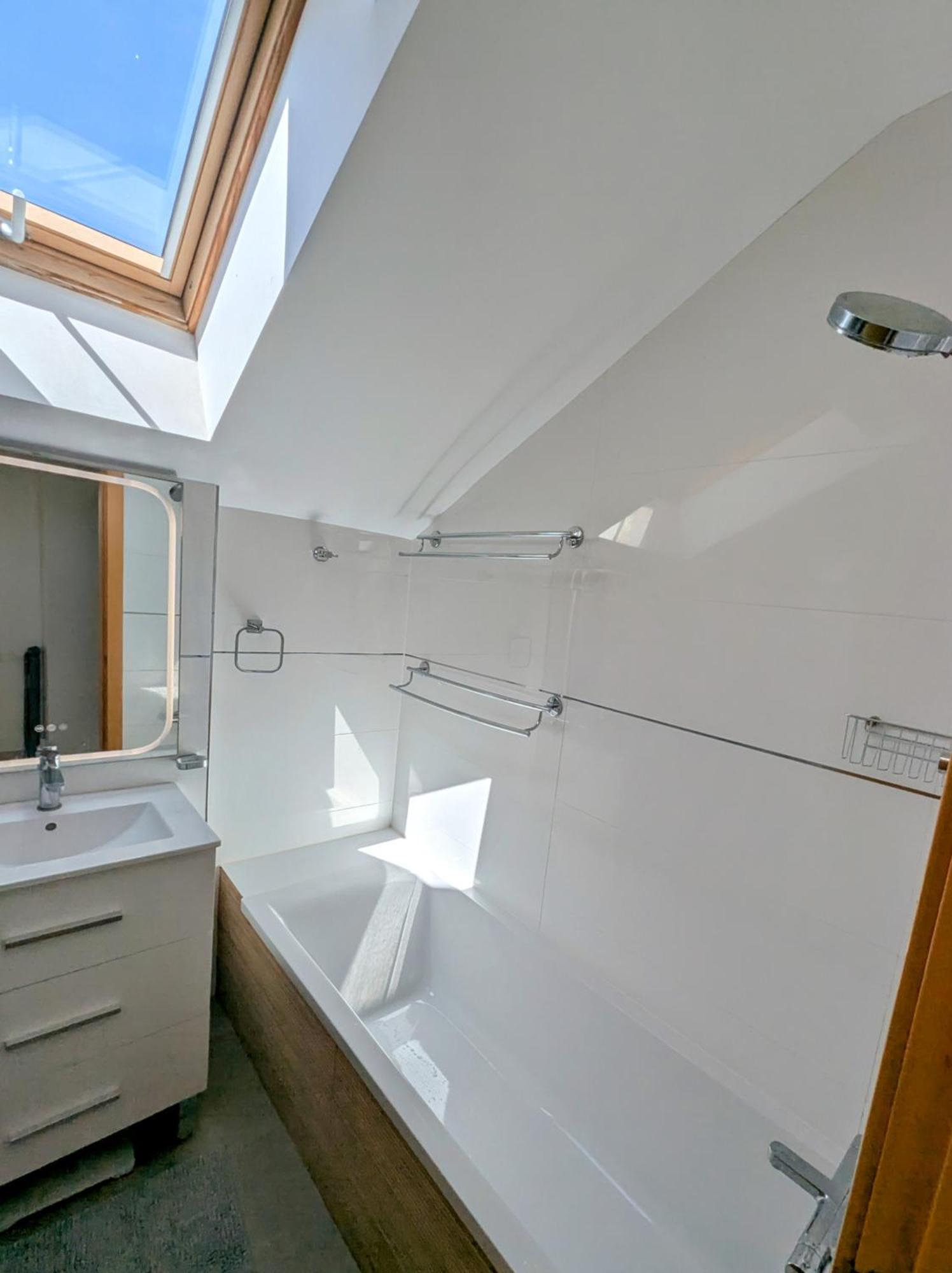 Modern Penthouse Apartment - 1 Min From The Beach Fuengirola Ngoại thất bức ảnh
