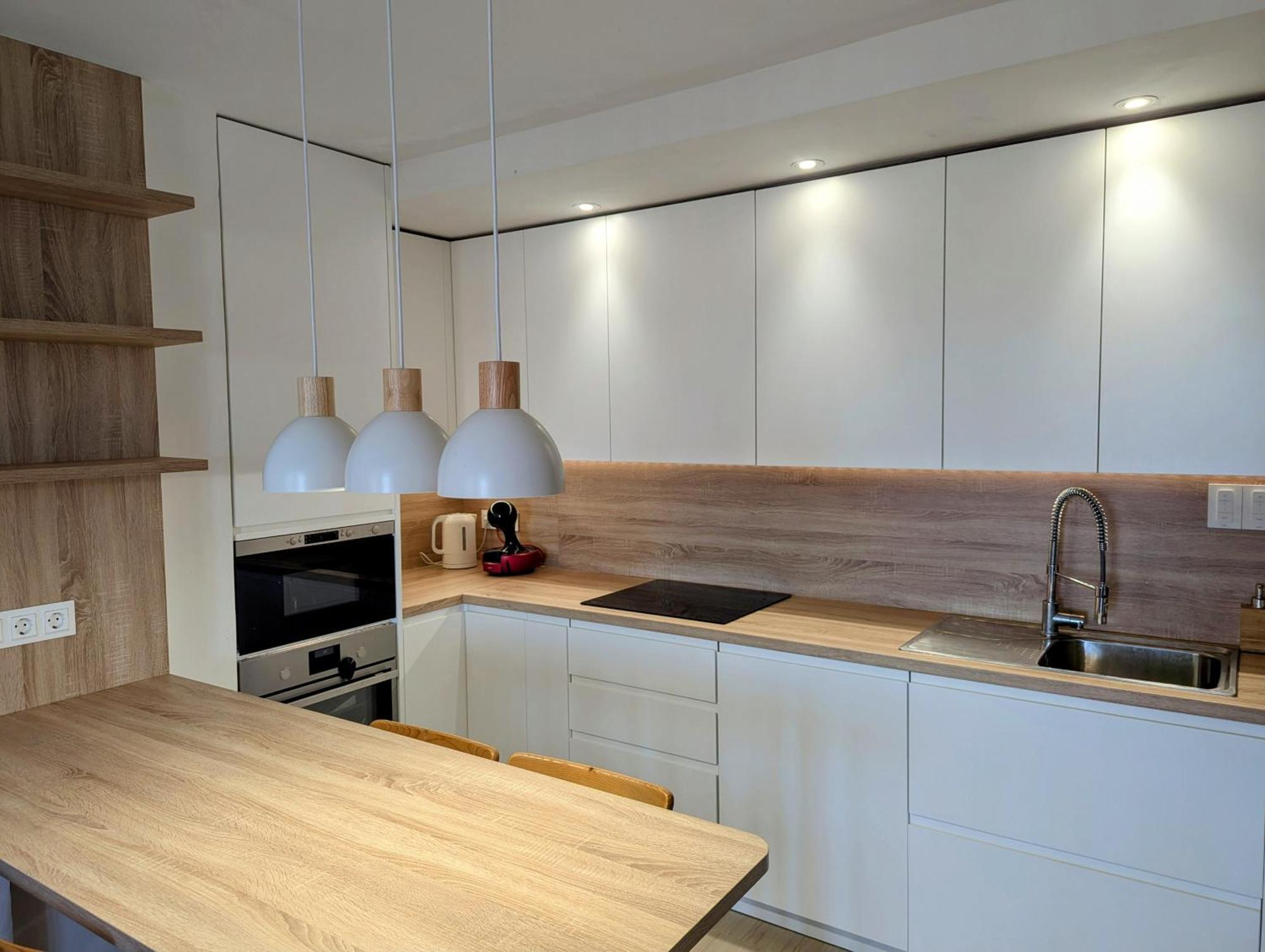 Modern Penthouse Apartment - 1 Min From The Beach Fuengirola Ngoại thất bức ảnh